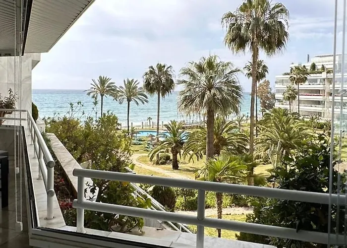 Két hálószobás apartman