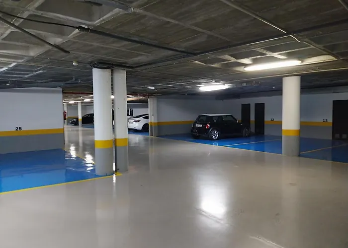 Két hálószobás apartman