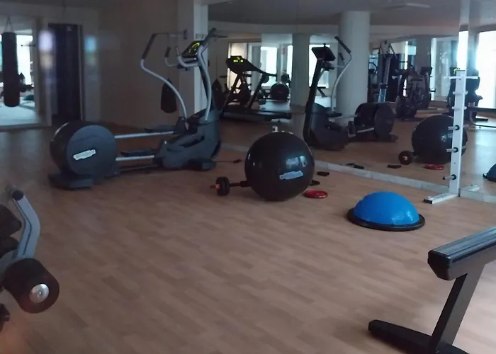 Két hálószobás apartman