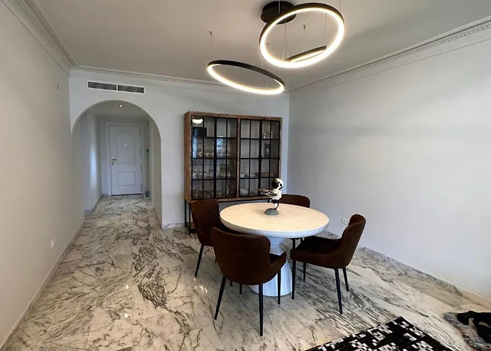 Két hálószobás apartman